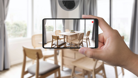 A Guide to Getting Your Home Photo-Ready for Listings | Counselor Realty