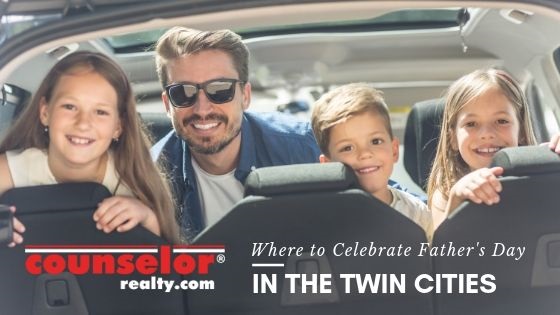 Twin Cities-Fathers-Day